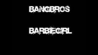 Bangbros - Barbiegirl