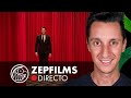 Q&A: El trabajo con actores, videos que miro en YouTube y las películas de David Lynch