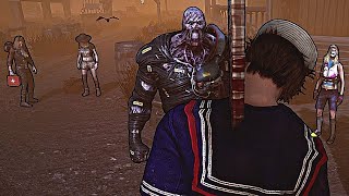 This Is Why I Almost Quit Playing Dead by Daylight