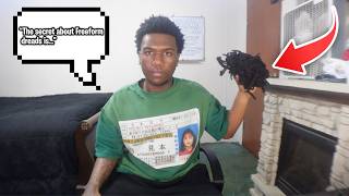 Exposing The BIGGEST Secrets About Freeform Dreads... (as a former dread head)