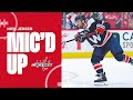 Mic'd Up | Nick Jensen