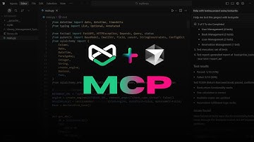 Automate Your App Testing with Just ONE Prompt | TestSprite + Cursor MCP Demo