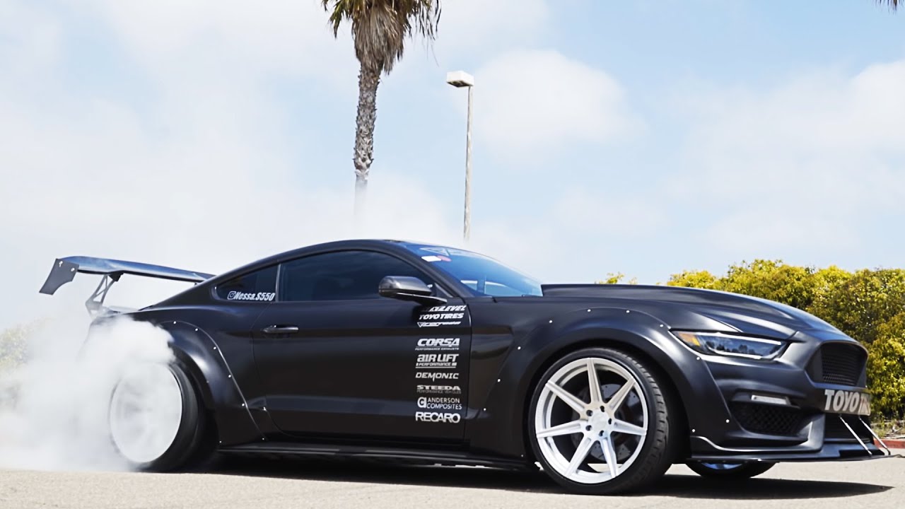 Watch Danyro - Shallow (Car Video) on YouTube Watch Danyro - Shallow (Car Video) on YouTube