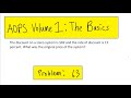 AOPS Volume 1, The Basics, Problem 63