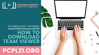 How To Install Team Viewer For Remote Technology Help
