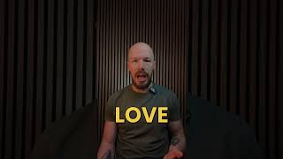 Stop chasing #createyourreality