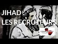 Complment denqute  jihad  les recruteurs  du 25 aot 2016 france 2