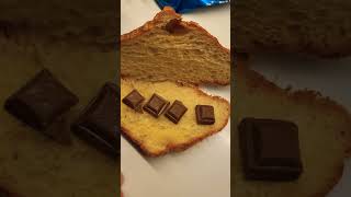pain au chocolat #cheat #pastry #croissant