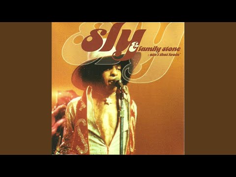 Sly, Sly & The Family Stone - Honest