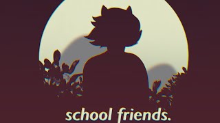 Closed Odd School Friends - - Anything Map