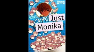 YTP: Uma Thurman VS Doki Doki Murder Club
