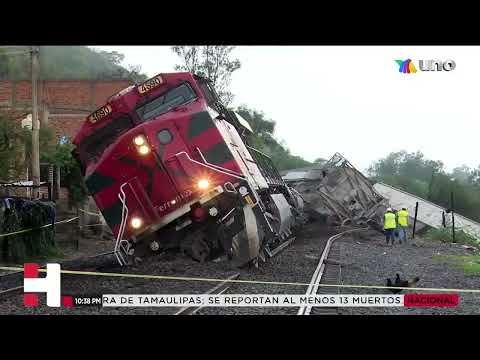 Video: ¡HACKEADO! ¡Servomotor como conductor de tren modelo !: 17 pasos