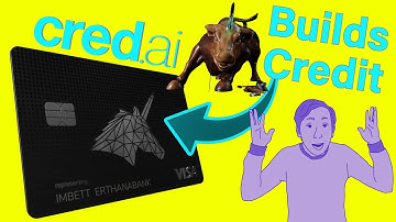 Cred.ai Unicorn Card Review — Is het de moeite waard?