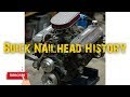 The History Of The Buick Nailhead