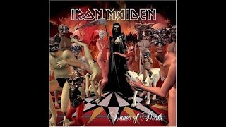 Iron Maiden - No More Lies