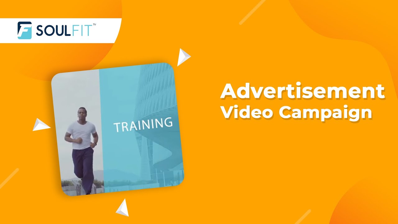 Advertisement Video Campaign | Soulfit | DigiChefs | Mumbai