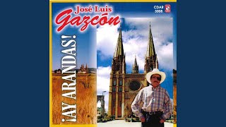 Video thumbnail of "José Luis Gazcón - Tus Ojos"