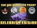 The Price is Right Celebrity Edition - Rocket League Game Show