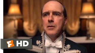 Downton Abbey (2019) - The Royal Dinner Scene (4\/10) | Movieclips