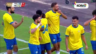 أهداف مباراة | بيراميدز 2-1 الإسماعيلي | الجولة السابعة | الدوري المصري 2024/2023