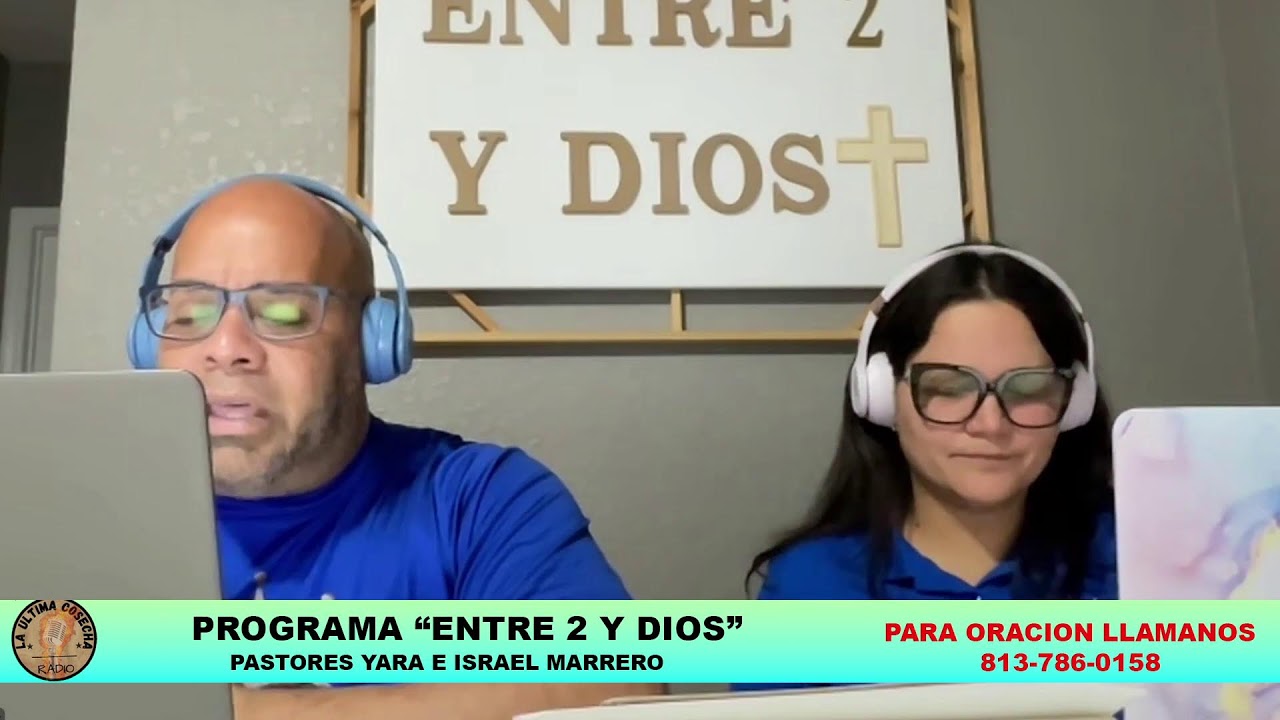 La Ultima Cosecha Radio