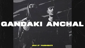 TUKI x JAMESY - Gandaki Anchal (REMIX)