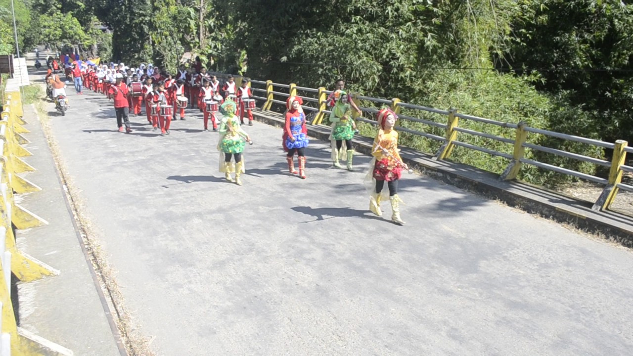 Drum Band SDN Bungkal