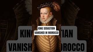 The Young Portuguese King Who Never Returned… Or Did He?