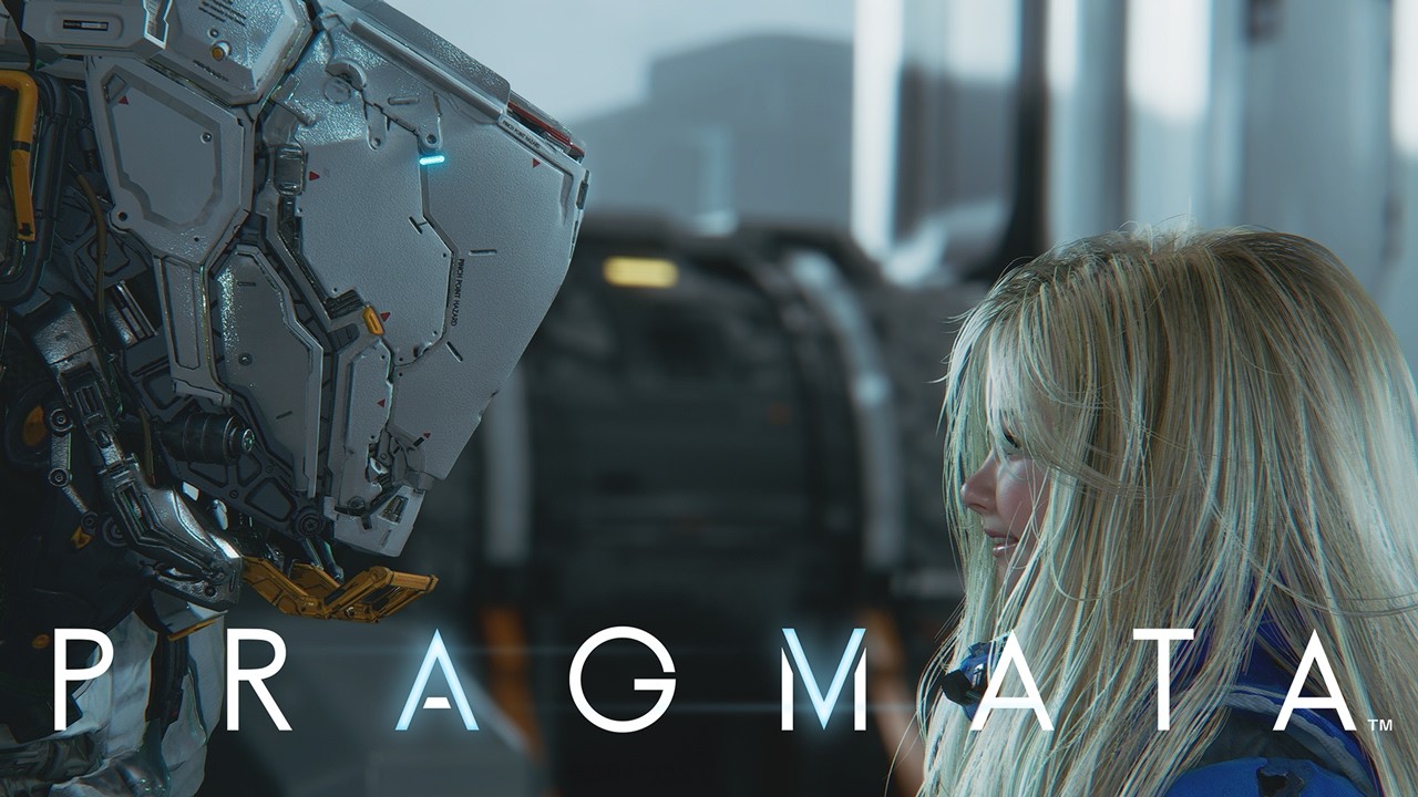 Pragmata zachwyca nowym trailerem i zaskakuje kolejnym przesunięciem premiery. Tym razem jednak Capcom ma pozytywną niespodziankę
