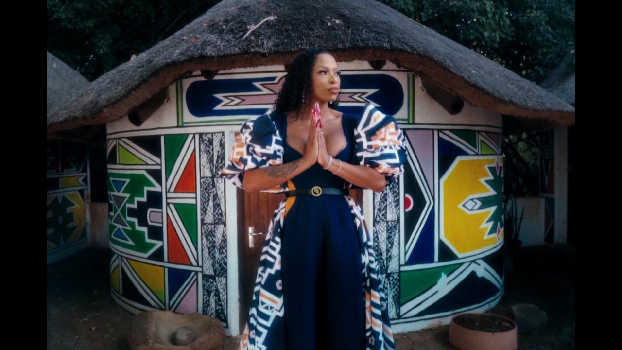 DJ ZINHLE - Baba Yilwa