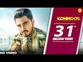 Kohinoor official kulwinder billa  sukh sanghera  the boss   punjabi songs