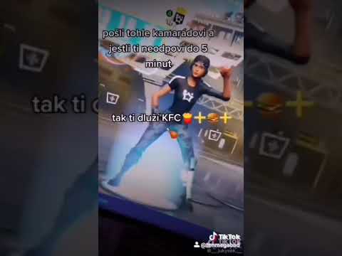 Pošli to někomu