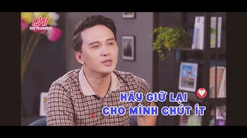 Best cut talk show “Quán Quen Chuyện Chất | Khắc Minh | Người Thứ 3 thương hay trách?!