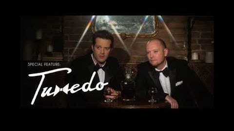 Tuxedo - Back in town [Sub español]