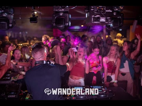 Defyre - Wanderland Exmouth Tour Extended Play 2022