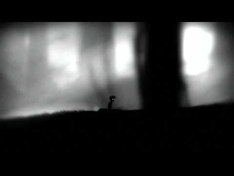 TLN Plays LIMBO Part 15 - Finale - TLN Plays LIMBO Part 15 - Finale