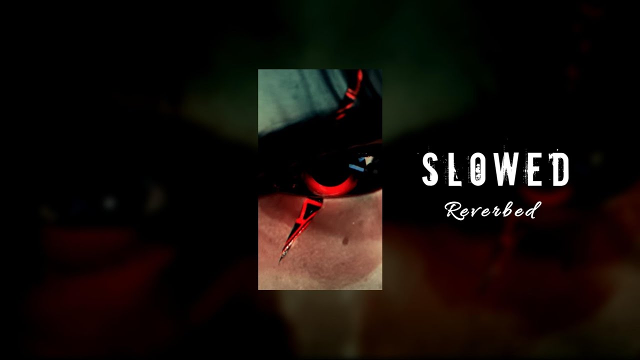 Garena Free Fire : PROJECT CRIMSON Theme [ Slowed + Reverbed ] & Bass Boosted.. OST - Sinister..