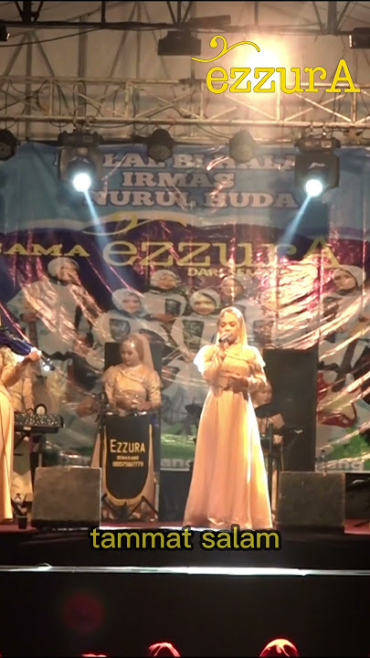 Makhi Emang gak ada lawan kalau arabic song