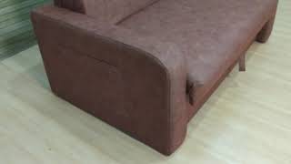 Sofá Cama Daiene