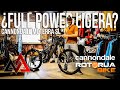 CANNONDALE MOTERRA SL 🎯 ¿Una EBIKE FULL POWER y TAMBIÉN SÚPER LIGERA? 🤯 Sector MTB