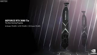 RTX 3080 Tie?