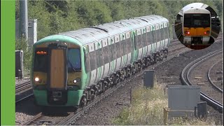 The best of: Class 377