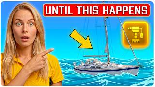 5 Sailing Disasters That Started as Small Problems
