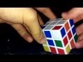 Kubik Rubikni Yig'ish 1-qism