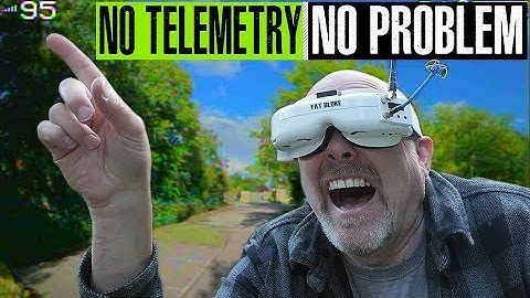 Display RSSI in your BetaFlight OSD with FrSky XM // XM+ // XM Plus // No telemetry // Full Setup