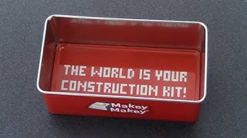 Makerspace @SWHS Learning Commons