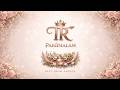 "TR PARIIMALAM" Healing Music