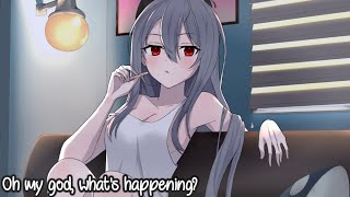 ✪「Nightcore」➥ OMG What's Happening - (Lyrics)