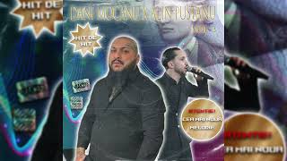 Dani Mocanu X Alin Pustanu Mashup [HQ] █▬█ █ ▀█▀