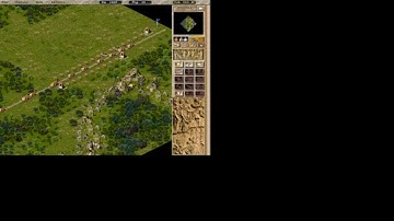 Caesar 3 for the Mac